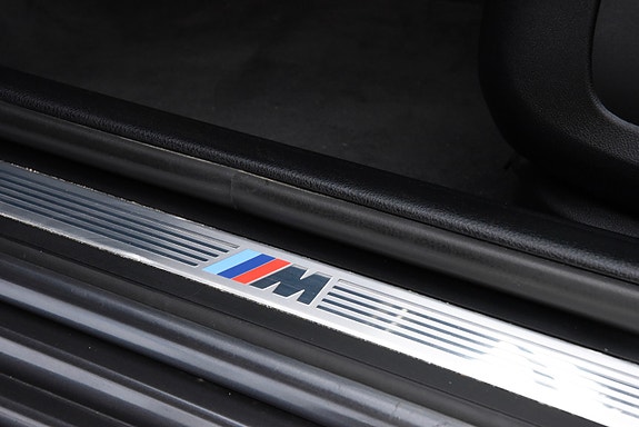 BMW 520d 17 of 30