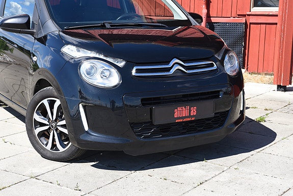 Citroen C1 2 of 22