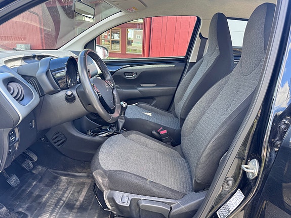 Citroen C1 9 of 22