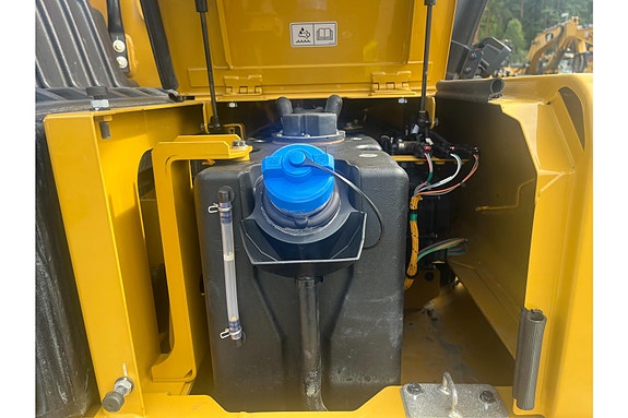 Cat 330-07C 30 of 30
