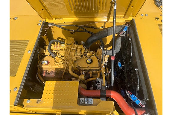 Cat 330-07C 24 of 30