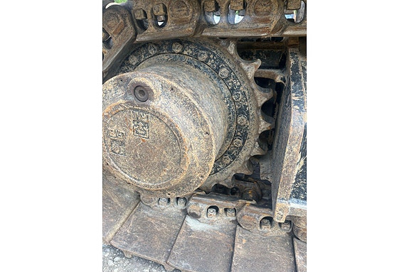 Cat 330-07C 19 of 30