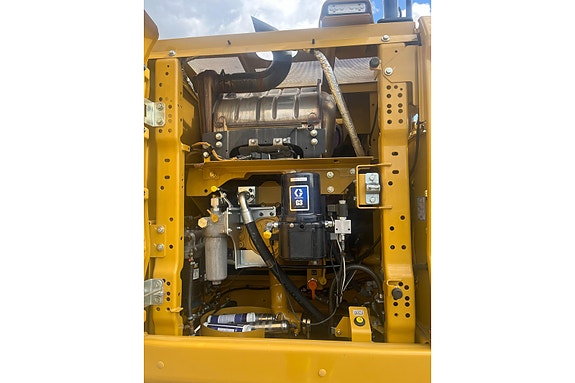 Cat 330-07C 22 of 30