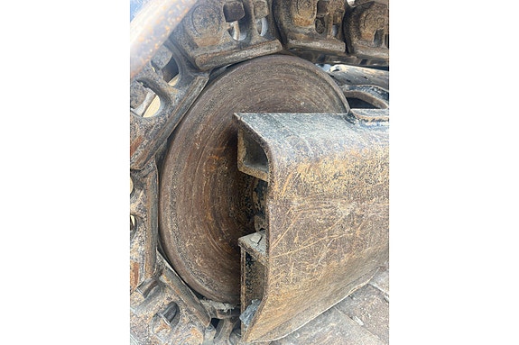 Cat 330-07C 17 of 30