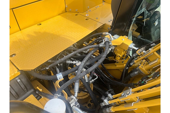 Cat 330-07C 29 of 30