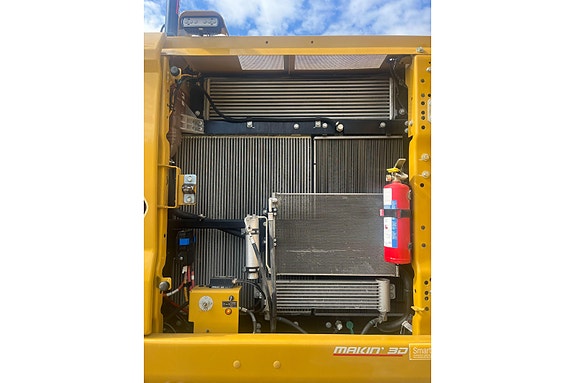 Cat 330-07C 21 of 30