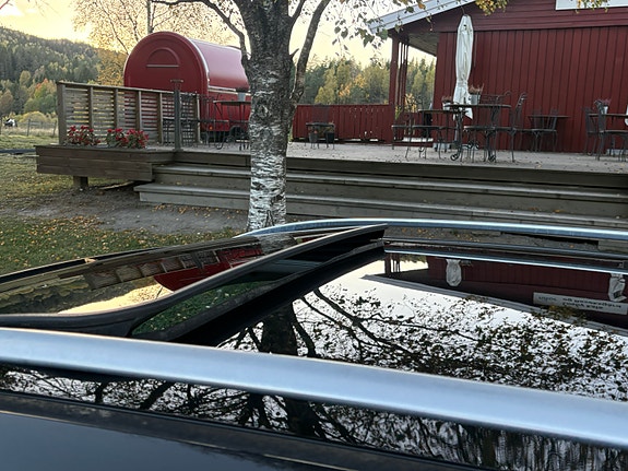 Mercedes-Benz ML350 28 of 30