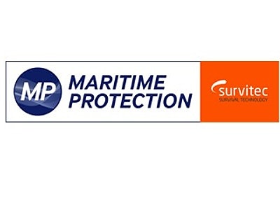 Maritime Protection AS logo