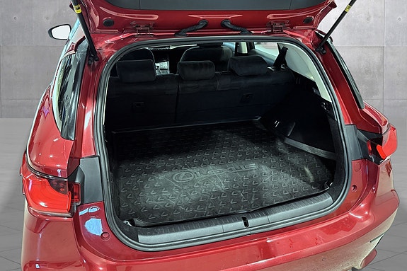 Lexus CT200h 20 of 20