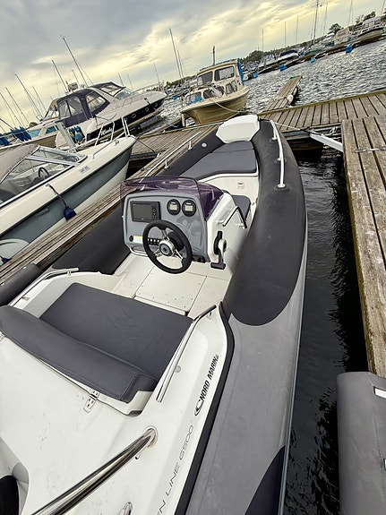Grand 500 GoldLine 7 of 12