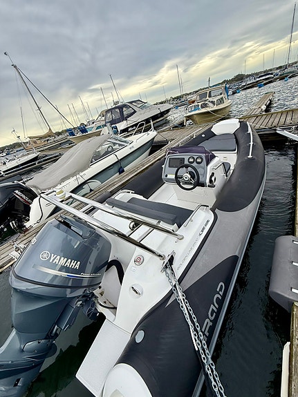 Grand 500 GoldLine 8 of 12