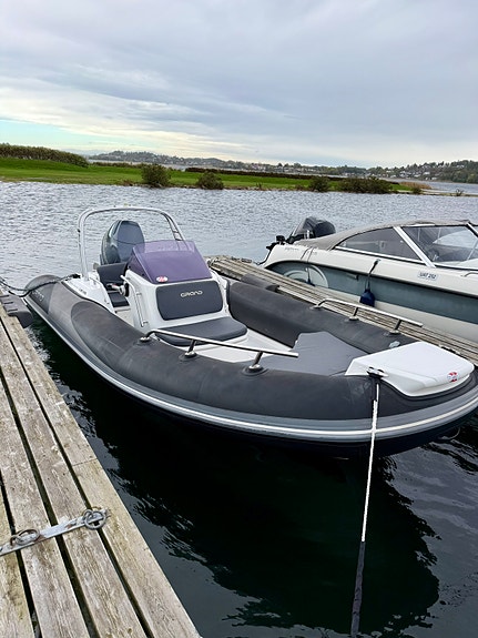 Grand 500 GoldLine 11 of 12