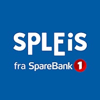 Spleis fra SpareBank 1 logo