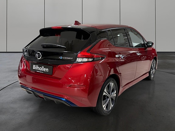 Nissan Leaf 5 of 28
