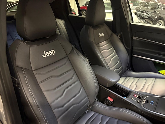 Jeep Avenger 29 of 29