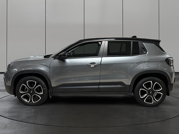 Jeep Avenger 2 of 29
