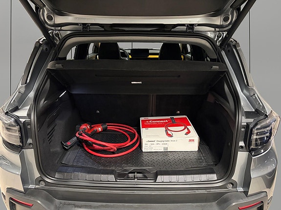 Jeep Avenger 25 of 29