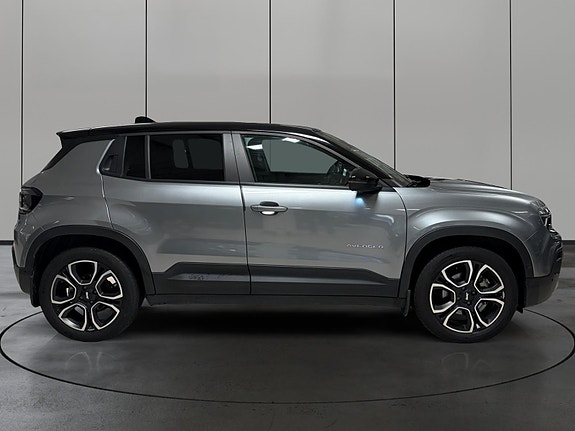 Jeep Avenger 6 of 29