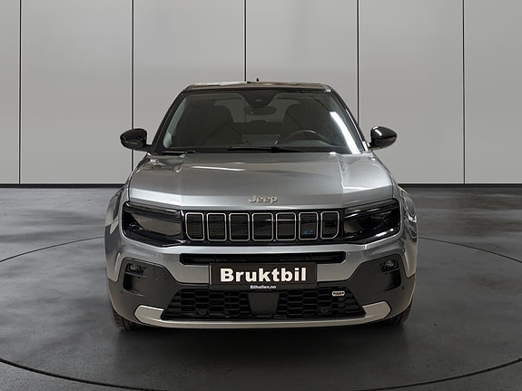 Jeep Avenger 8 of 29