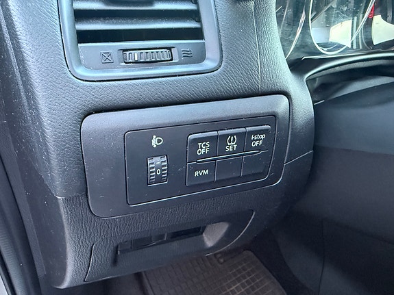 Mazda CX-5 12 of 21