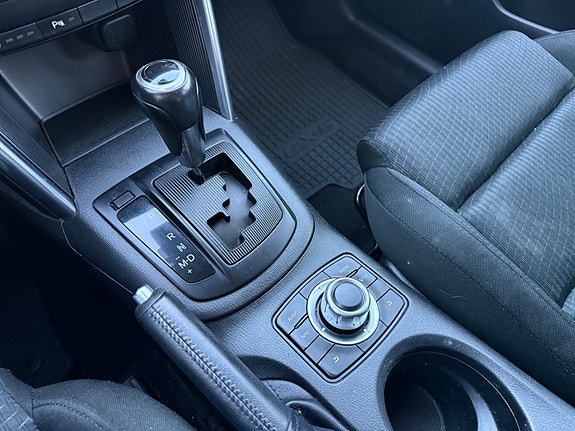Mazda CX-5 20 of 21