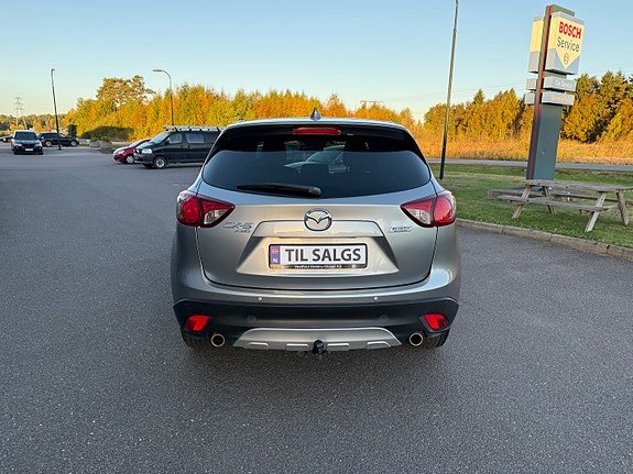 Mazda CX-5 6 of 21