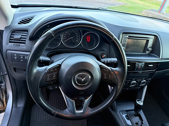 Mazda CX-5 11 of 21