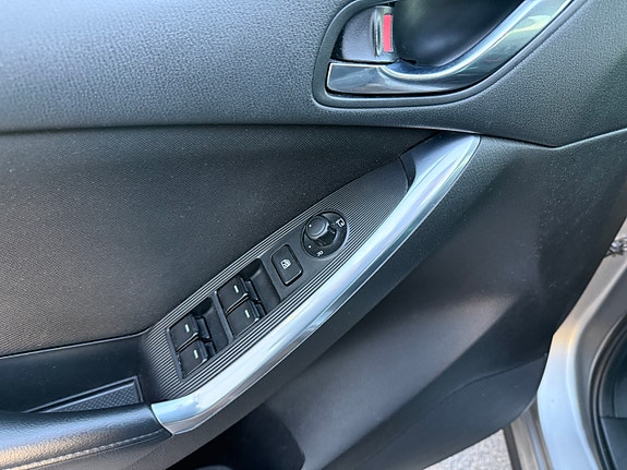 Mazda CX-5 13 of 21