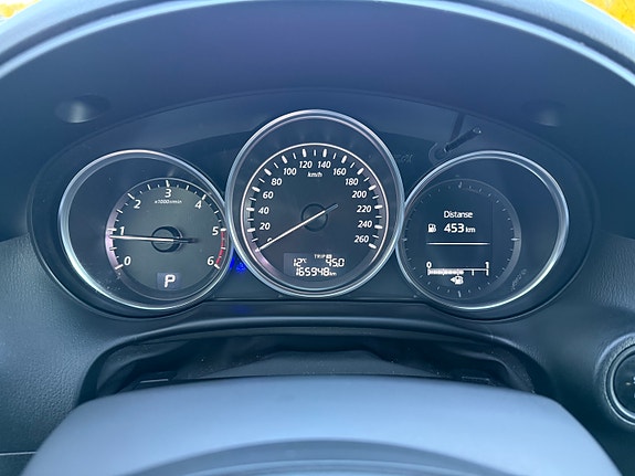 Mazda CX-5 21 of 21