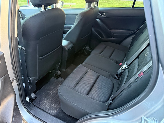 Mazda CX-5 14 of 21