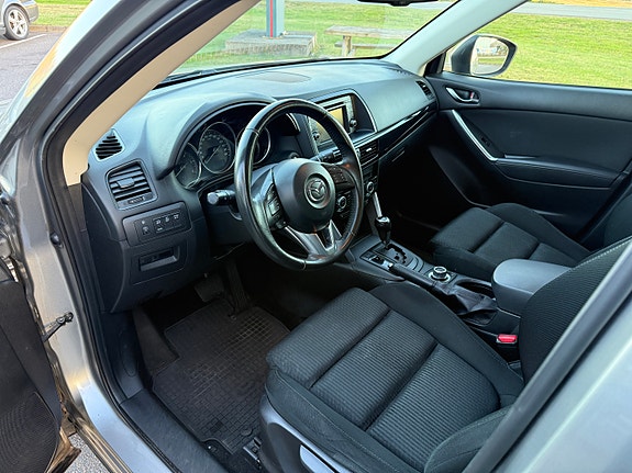 Mazda CX-5 9 of 21