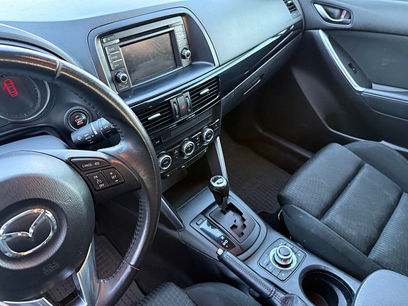Mazda CX-5 10 of 21