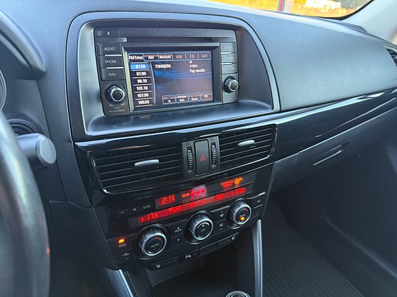 Mazda CX-5 18 of 21