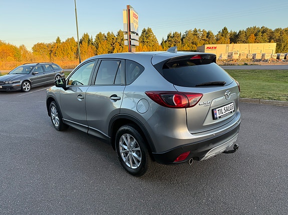 Mazda CX-5 7 of 21