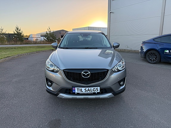 Mazda CX-5 2 of 21