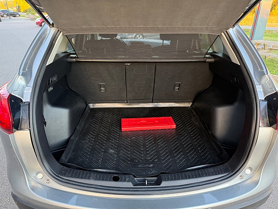 Mazda CX-5 15 of 21