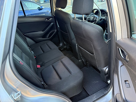Mazda CX-5 16 of 21