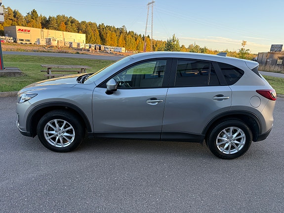 Mazda CX-5 8 of 21