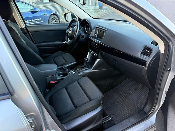 Mazda CX-5 17 of 21