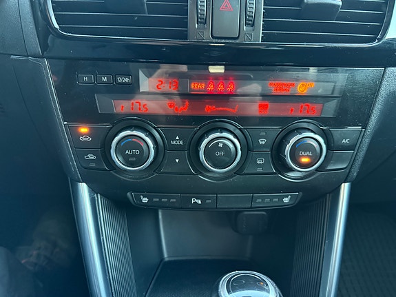 Mazda CX-5 19 of 21