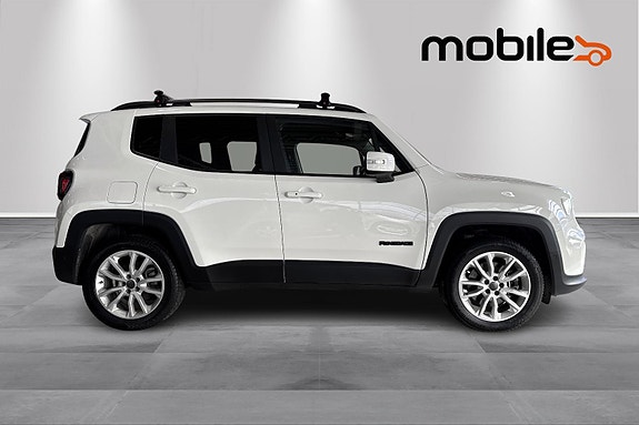 Jeep Renegade 2 of 25