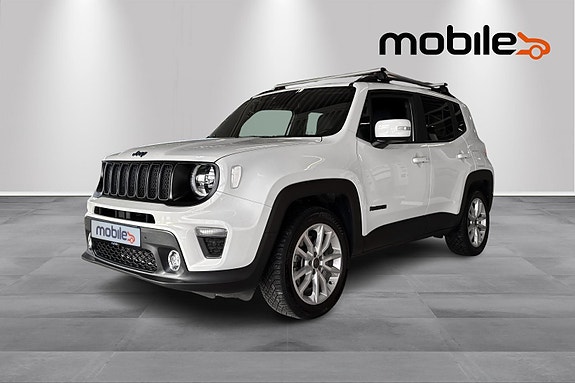 Jeep Renegade 19 of 25
