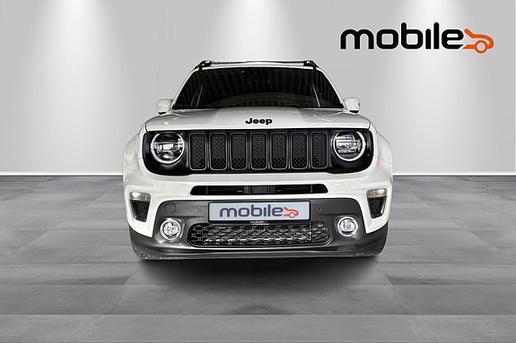 Jeep Renegade 18 of 25