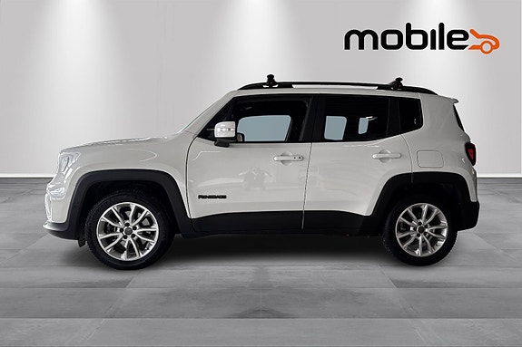 Jeep Renegade 20 of 25