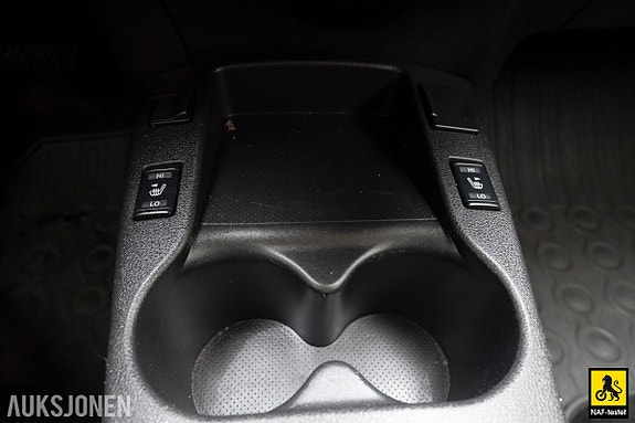 Nissan Leaf 18 of 30