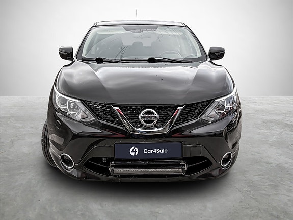 Nissan Qashqai 7 of 17