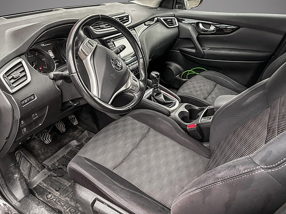 Nissan Qashqai 8 of 17