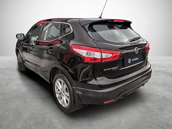 Nissan Qashqai 2 of 17