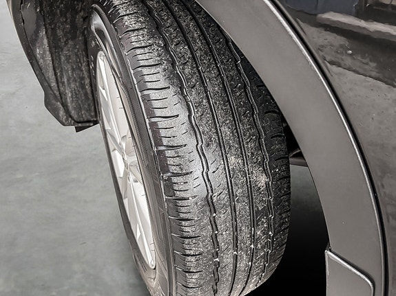 Nissan Qashqai 13 of 17