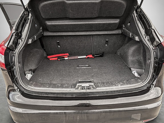 Nissan Qashqai 12 of 17